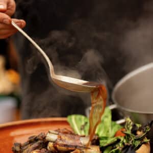 Sharefood frokost